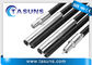 6,9mm 7,9mm 8,5mm 9,5mm 11mm Lều bằng sợi thủy tinh Poles UV Chất ức chế tia cực tím