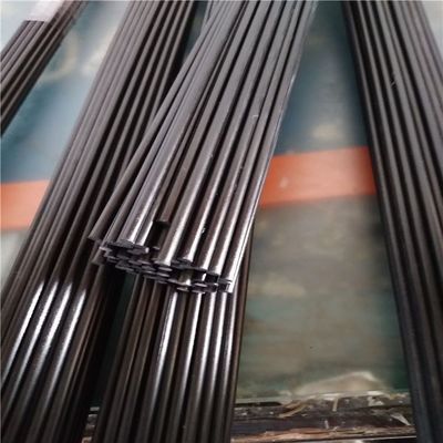 Thanh carbon Pultruded đường kính 6 mm Tuổi thọ cao Trọng lượng nhẹ