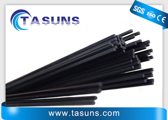 Cổ phiếu sợi carbon ép đùn cho xây dựng UAV