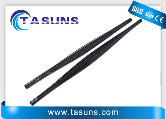 Khả năng chịu nhiệt cao Lượng sợi carbon nhẹ Độ bền cao