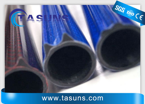 Lượng khí nạp bằng sợi carbon chịu nhiệt cao Cải thiện hiệu suất động cơ